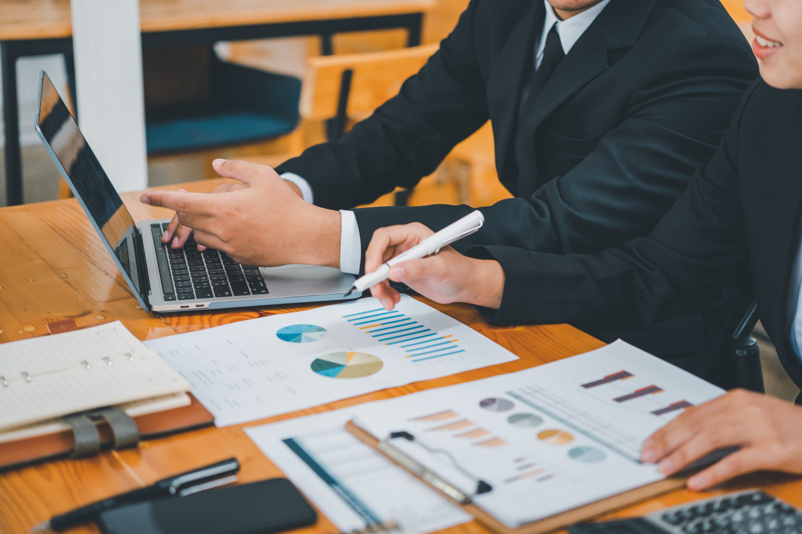 MBA in Finance Management