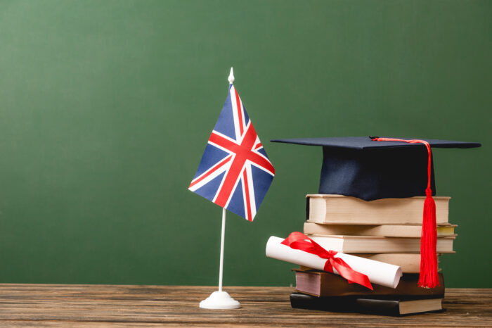 best UK executive education providers