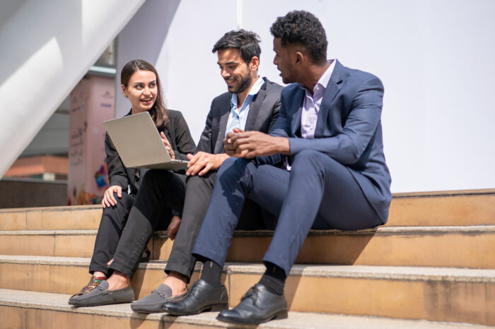 How to Enroll in UK Executive Education