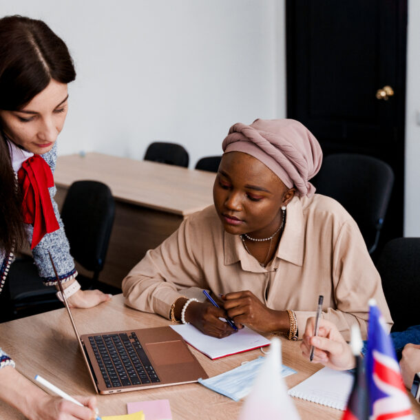 best UK executive education providers