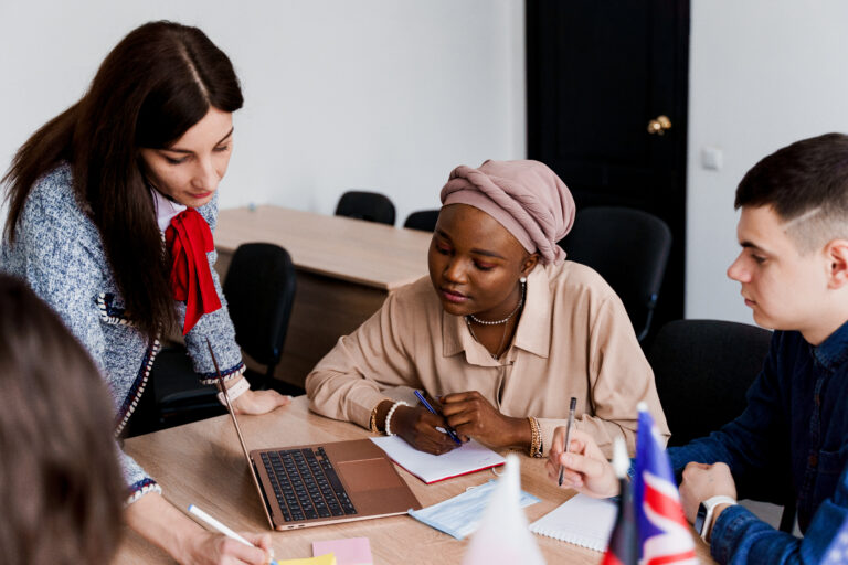 best UK executive education providers