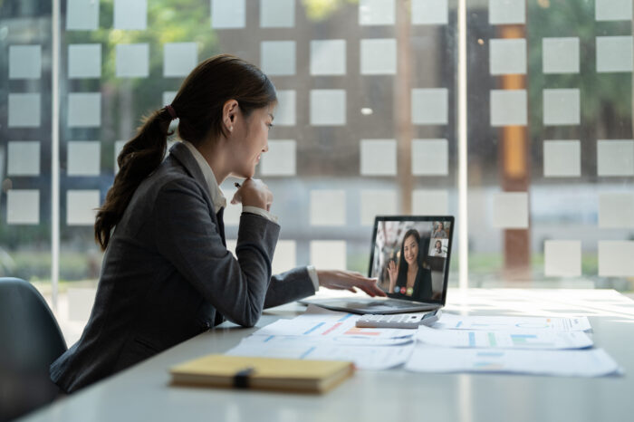 Benefits of online MBA in UAE