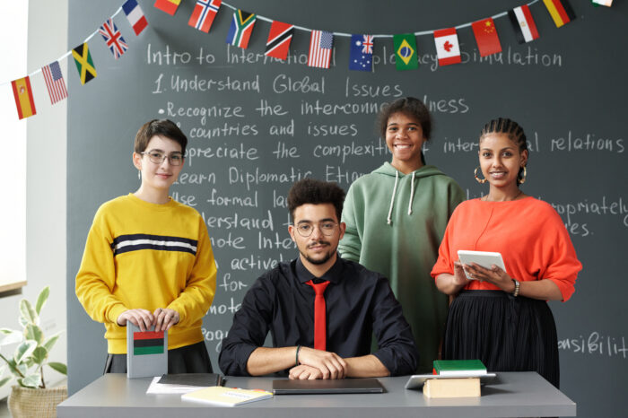 MBA courses in UK without IELTS