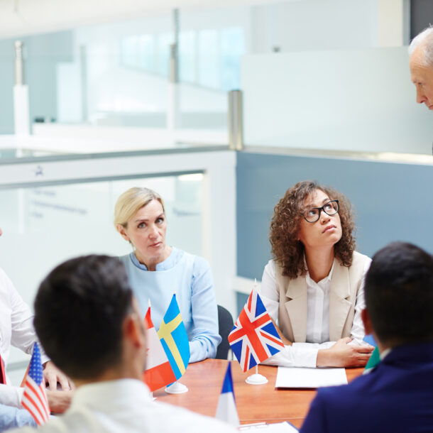 MBA courses in UK without IELTS