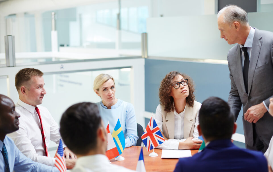 MBA courses in UK without IELTS