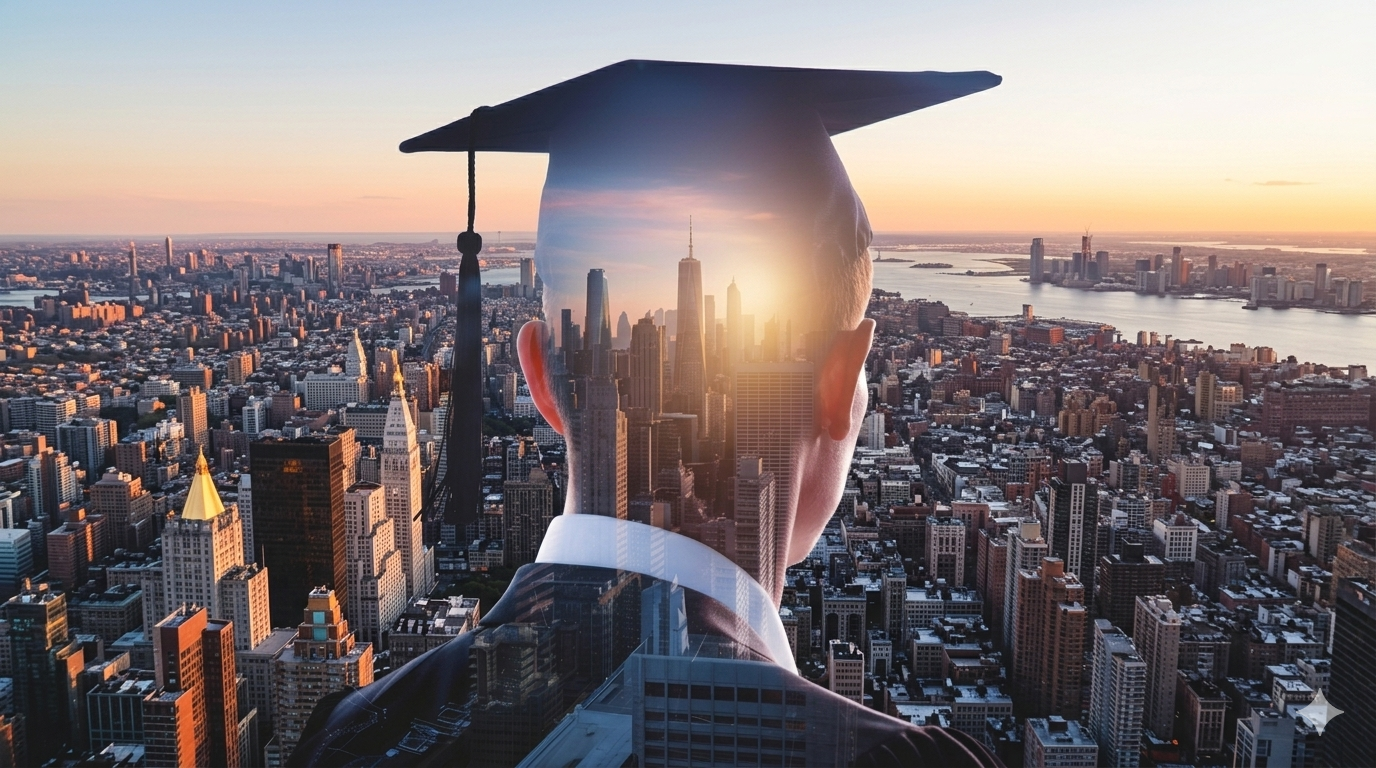 One Year Executive MBA in UAE