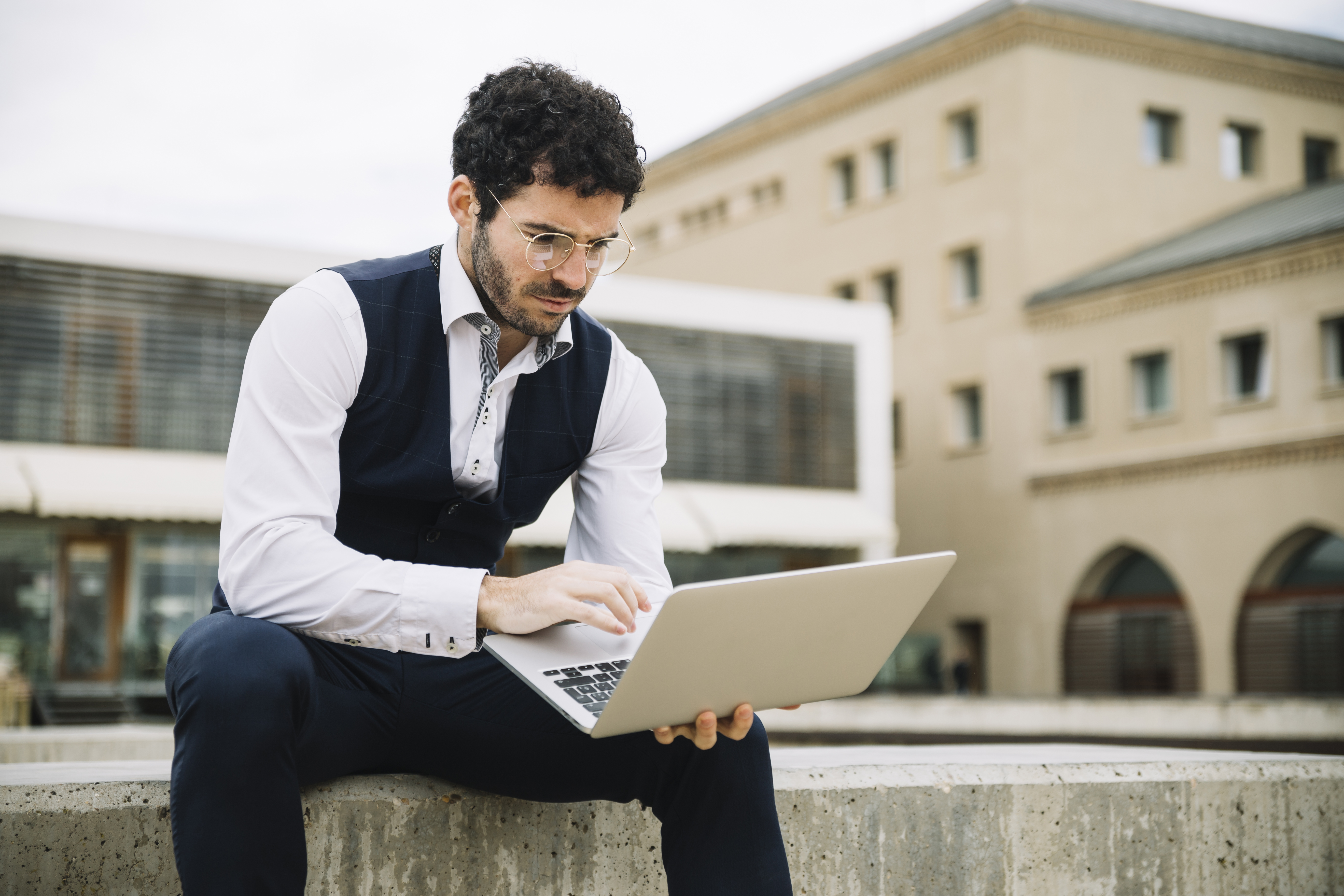 Online Executive MBA in UAE